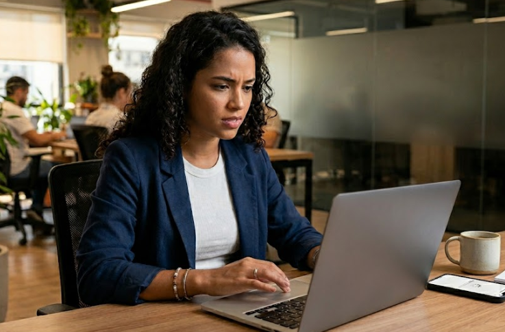 Você investe em anúncios no Google, posta todo dia nas redes sociais, tem uma equipe dedicada ao atendimento e mesmo assim as vendas não chegam no volume que você espera. O problema pode não estar na sua oferta, no seu preço ou na sua comunicação. O problema pode estar em algo que a maioria dos empresários ignora completamente: a velocidade do seu site.