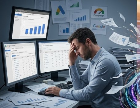Google Ads em 2026: Como a IA Mudou as Campanhas e o Que Você Precisa Fazer Diferente Agora