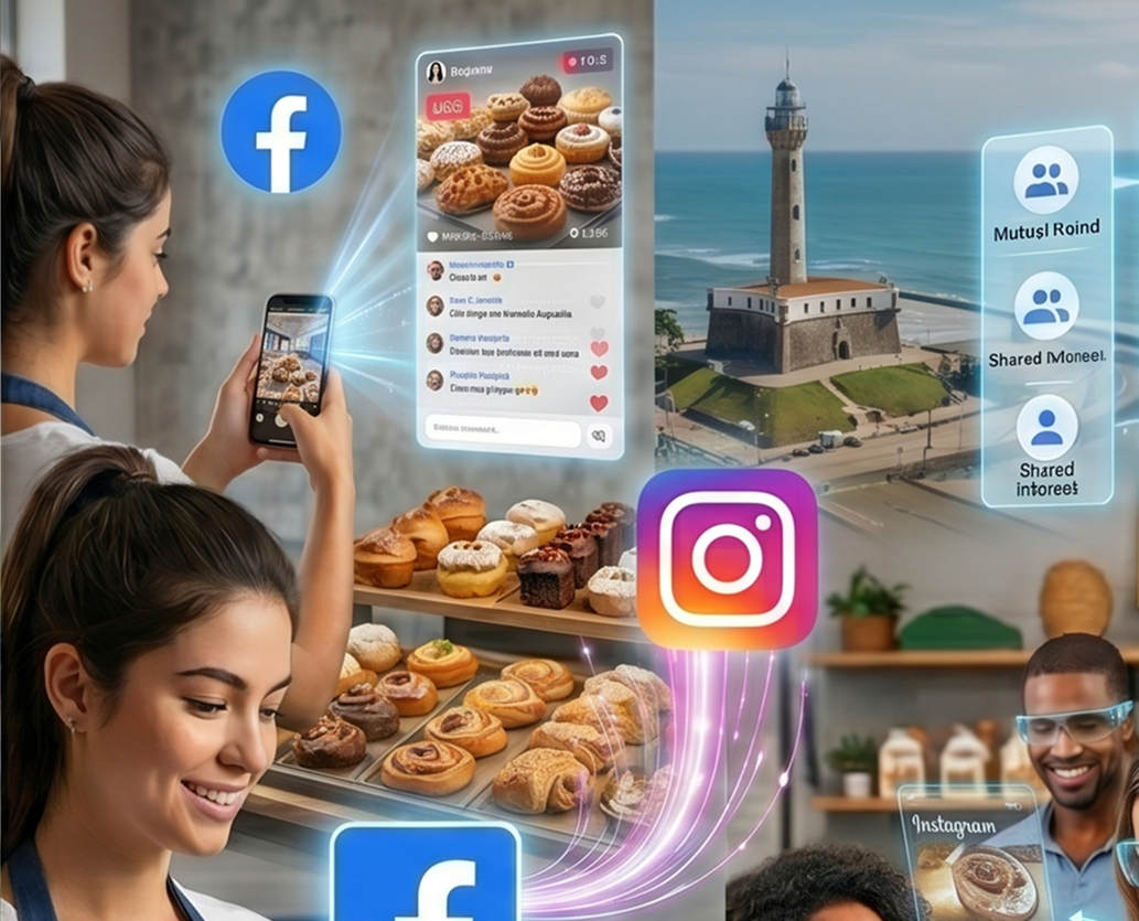 Redes Sociais em 2026: Por Que Postar Todo Dia Não É Mais Suficiente Para Crescer